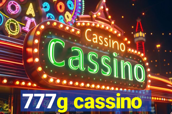 777g cassino